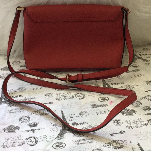 Kate Spade Crossbody #KateSpade - Picture 3 of 6